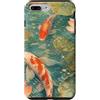 Quiet Japan Studio Custodia per iPhone 7 Plus/8 Plus Sogno ad occhi aperti dello stagno di