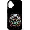 Summit Seekers Custodia per iPhone 16 Arrampicata Attrezzatura avventura Alpinista