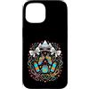 Summit Seekers Custodia per iPhone 15 Arrampicata Attrezzatura avventura Alpinista