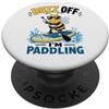 SUP Stand Up Paddle Board regali accesso Cartoons SUP Stand Up Paddle board tavola da SUP Supboard PopSockets PopGrip Adesivo