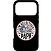 I'm Not Retired I'm A Professional Grand Custodia per iPhone 17 Pro I'm Not Retired I'm A Professional Papa