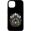 Summit Seekers Custodia per iPhone 13 Arrampicata Attrezzatura avventura Alpinista