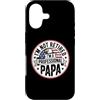 I'm Not Retired I'm A Professional Grand Custodia per iPhone 17 I'm Not Retired I'm A Professional Papa
