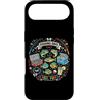 Happy Fish Days Custodia per iPhone Air Happy Fishing Day - Scatola per pesca alla trota