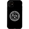 The Best Cycling Designs Custodia per iPhone 11 Katy Trail State Park Missouri Ciclismo Bicicletta Bicicletta