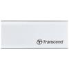 Transcend ESD240C - SSD - 240 GB - esterno (trasportabile) - TS240GESD240C