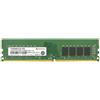 Transcend JetRAM - DDR4 - Modulo - 32 GB - DIMM - JM2666HLE-32G