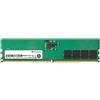 Transcend JetRAM - DDR5 - Modulo - 8 GB - DIMM - JM5600ALG-8G