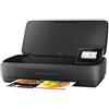 HP OfficeJet 250 Mobile All-in-One Multifunktionsdrucker - CZ992A#BHC