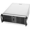 Chenbro GEH 4U RM41300-F2-USB3 senza alimentatore - RM41300H11*13719