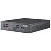 Shuttle XPC slim DS50U - Barebone - Slim-PC - Socket LGA1700 - DS50U