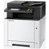 Kyocera ECOSYS MA2600CFX - Stampante multifunzione - Colore - Laser - Legal (216 x 356 mm) - 870B6110C0F3NL1