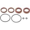 Eurowagens Kit Di Ricambio Per Tenuta Del Cilindro Di Sterzo Seastar HC5345+Altri FSM051