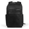 Travelpro Crew Executive Choice 3 Zaino grande, Nero corvino (nero) - 405200601