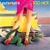 High Roller Too Hot ( vinyl )