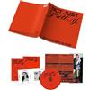 Generico izna - 2ND MINI ALBUM [Not Just Pretty] (Photobook - Mamma Mia Ver.) Photobook + Lyrics Poster + CD-R + Ticket + Scratch Card + Mood Frame + Extra photocards