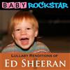 Helisek Music Publishing Lullaby Renditions Of Ed Sheeran: + / Plus