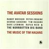 AMPED Avatar Sessions-Music Of Tim Hagans