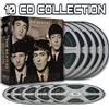 Generic Rock N Roll Music Live And Rare 1962 - 1966 - The Beatles CD Box Set