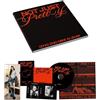 Generico izna - 2ND MINI ALBUM [Not Just Pretty] (Photobook - Racecar Ver.) Photobook + Lyrics Poster + CD-R + Ticket + Scratch Card + Mood Frame + Extra photocards