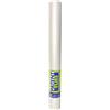 marburg Tessuto non tessuto liscio, bianco, 150 g, 26,5 m², 25 x 1,06 m