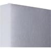 Generico Pannello in fibra di Poliestere fonoisolante 1000x500x50mm 40Kg m³