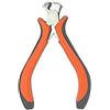 DOBO® Pinze hobbistica bricolage minuteria realizzazione gioielli bigiotteria con impugnatura morbida (Tenaglie)