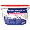 Wilckens Primer per carta da parati, 10 litri