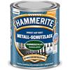 Hammerite, Metall-vernice protettiva martello apoplessia, 0,75 litro - verde scuro
