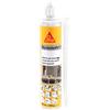 SIKA - Ancorante chimico bicomponente - Sika Anchorfix 2+, Grigio - Per fissaggi extra pesanti su muratura, calcestruzzo e acciaio - Indurimento ultra rapido per una tenuta estrema - 300ml