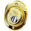 VRX PROTEZIONE CORAZZATA D.50 COPERTURA SFILABILE CIPIERRE H42,5 310C/45M ORO LUCIDO