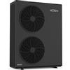ALSAVO Pompa Di Calore Aria-Acqua Monoblocco R32 12 kW Trifase A+++