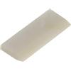 Stubai 534905 Arkansas Pietra per Affilare, Forma C, 60 x 25 x 5