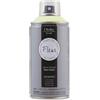 FLEUR DESIGNER'S PAINT FLEUR Spray Vernice Chalk Paint, Extra Opaco, all' Acqua senza Odore, MultiSuperficie, 300 ml F50 Miami Milk, Effetto Gesso, Shabby Chic Vintage, per Mobili, per Interno - Esterno