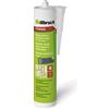 Illbruck FA880 - Silicone marmo con superficie opaca, cartuccia da 310 ml (bianco fuga)
