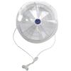 nextradeitalia 1PEZZO AERATORE PER FINESTRE øforo mm. 120 codice 701300