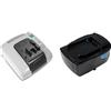 Trade-Shop 2 in1 OFFERTA im Set: batteria caricatore + ad alte prestazioni Li-Ion 21,6 V 3000 mAh batteria per Hilti B22 SF22-a sfh22 a sfc22 a sid22-a siw22t a siw22 a TE2-A22 wsr22 A22 TE4 a