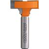 CMT ORANGE TOOLS 950.103.11 FRESA X CANALE T-SLOT HW Z2 S=8 D=11/28x13.5x51 DX