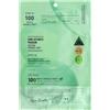 VT COSMETICS Viso RETI-A REEDLE SHOT 100 2 Step Hydrogel Mask - Maschera Idratante