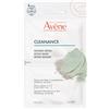 Avène Cleanance Maschera Detox 12ml - Maschera Purificante viso