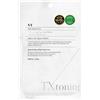 VT COSMETICS Viso TX-TONING Special Mask 25g - Maschera Illuminante