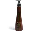 Phytorelax Olio di Argan Maschera Nutriente 250ml - Maschera Nutriente Capelli