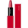 Shiseido TechnoSatin Gel Lipstick 409 Harmonic Drive 3.3g - Rossetto