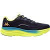 KAPPA KONTROLL 2 - SPORT SCARPA RUNNING Scarpe Unisex
