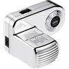 Marcato PD-220V Motore per Macchina per Pasta, 100W, Plastica, Argento,Linea Basic.