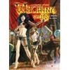 Tabou Editions Witching yours: Le labyrinthe des sorciers