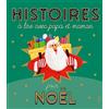 Fleurus Histoires à lire avec papa et maman pour Noël