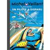 GRATON Michel Vaillant - Tome 36 - Un pilote a disparu