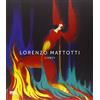 Taschen Lorenzo Mattotti - Livres: TITRE