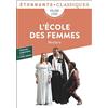 Flammarion L'école des femmes